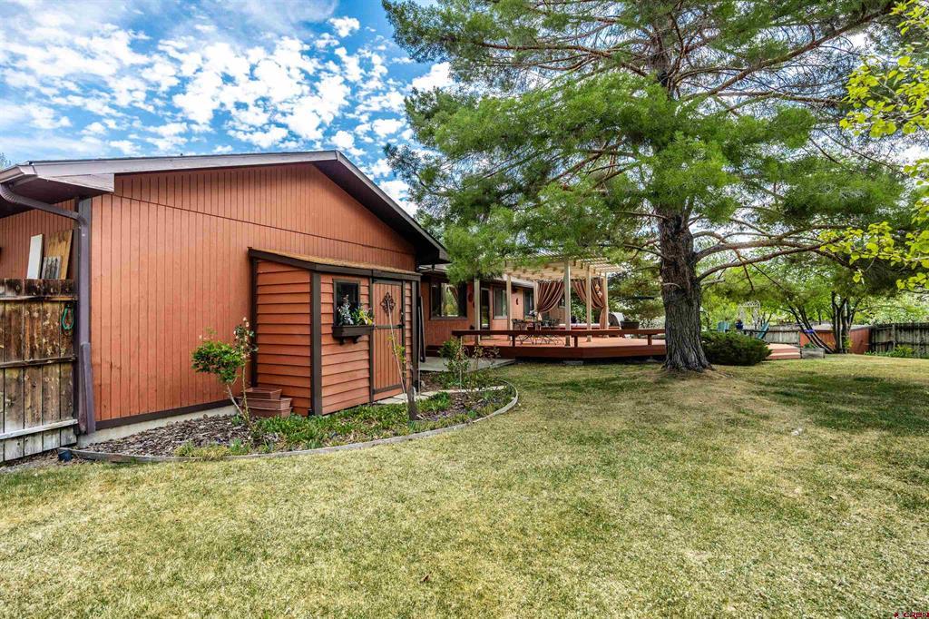 66141 Juniper Court Montrose CO 81403
