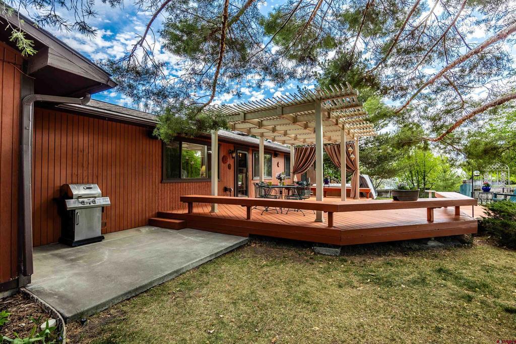 66141 Juniper Court Montrose CO 81403