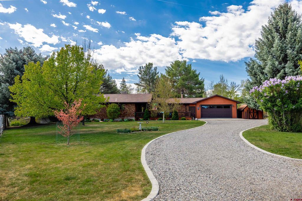 66141 Juniper Court Montrose CO 81403