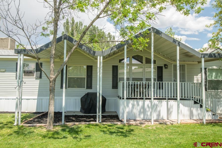 901 6530 Montrose CO 81401