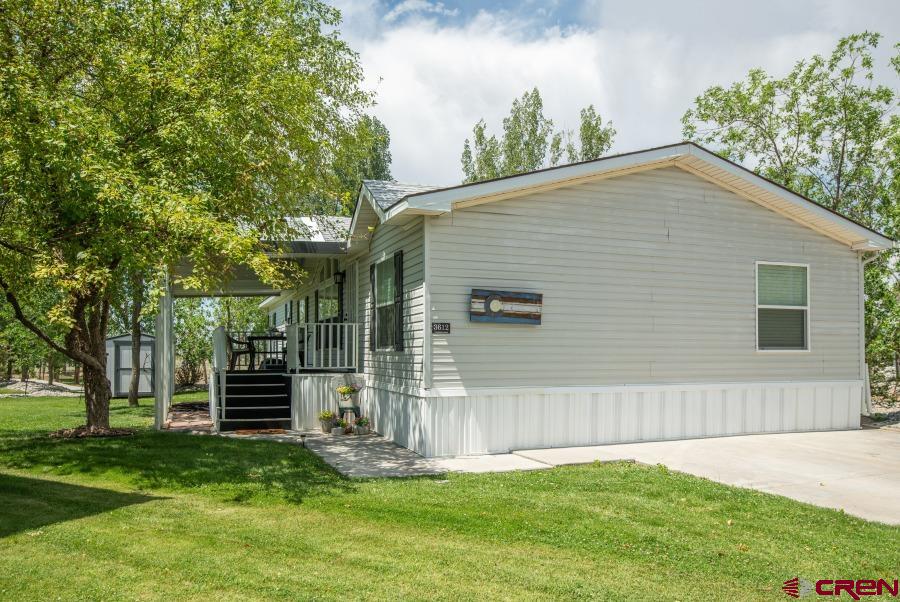 901 6530 Montrose CO 81401