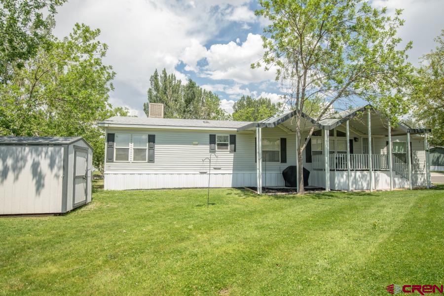 901 6530 Montrose CO 81401