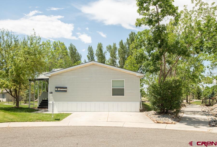 901 6530 Montrose CO 81401