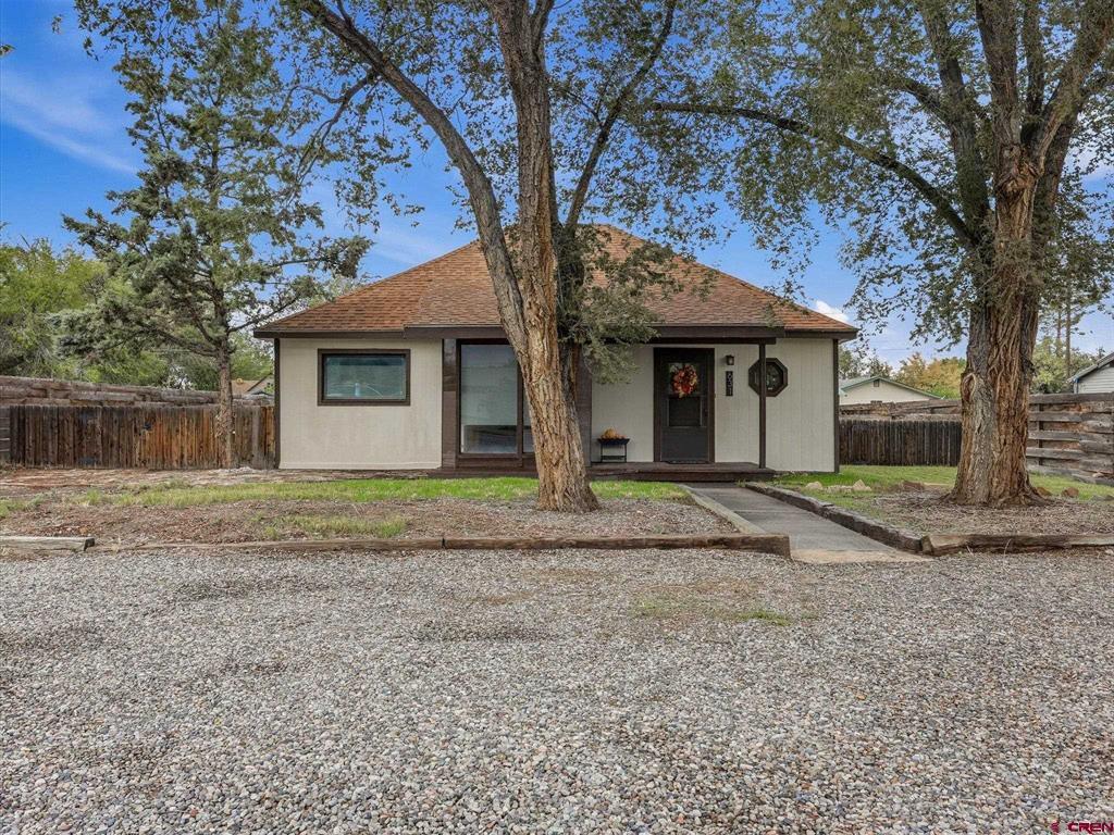 631 S 10th Street Montrose CO 81401