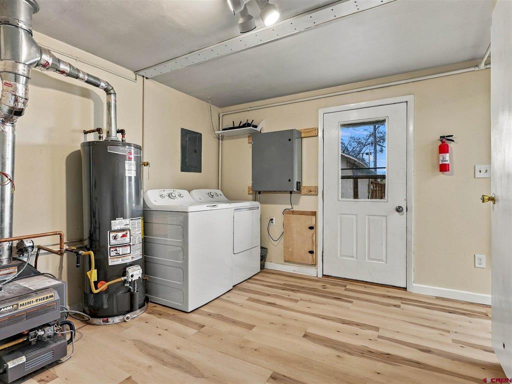 631 S 10th Street Montrose CO 81401