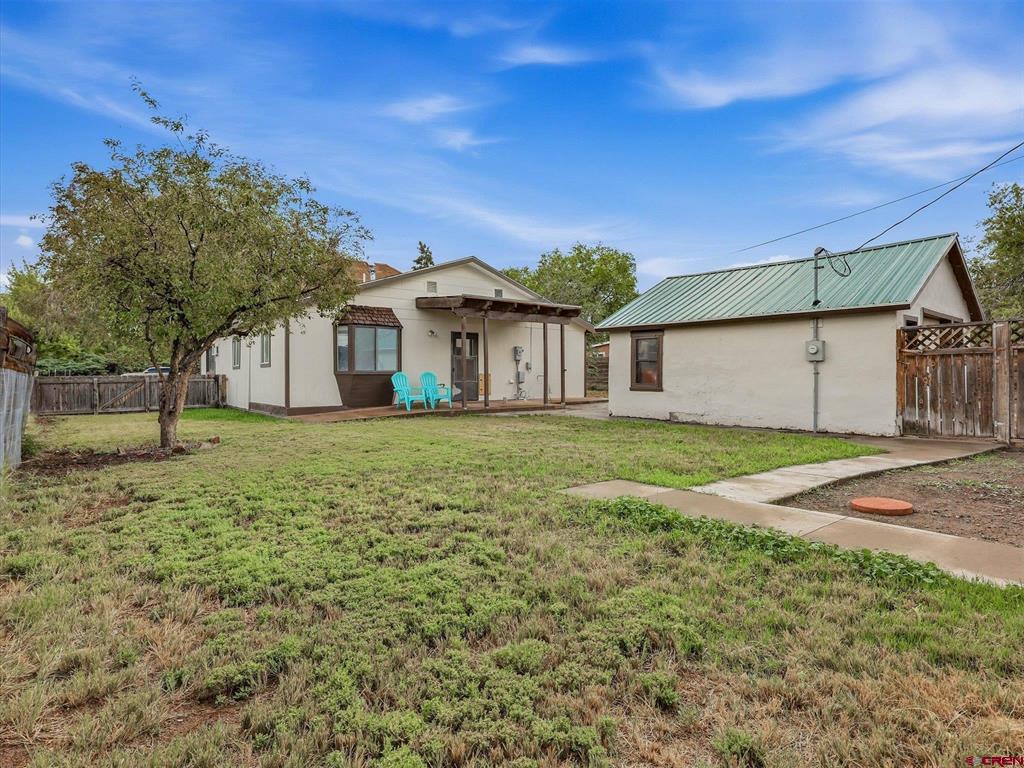 631 S 10th Street Montrose CO 81401