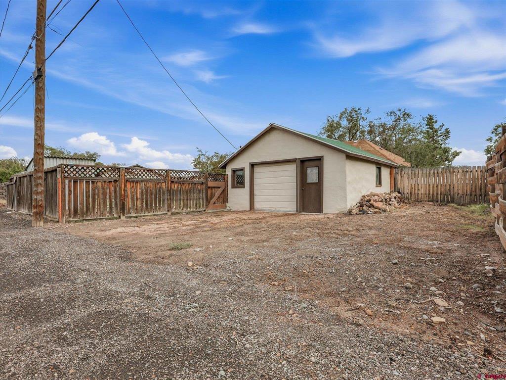 631 S 10th Street Montrose CO 81401