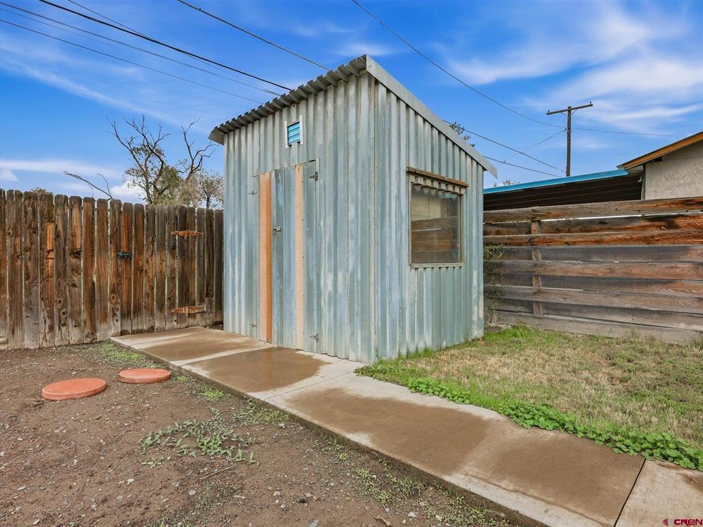 631 S 10th Street Montrose CO 81401