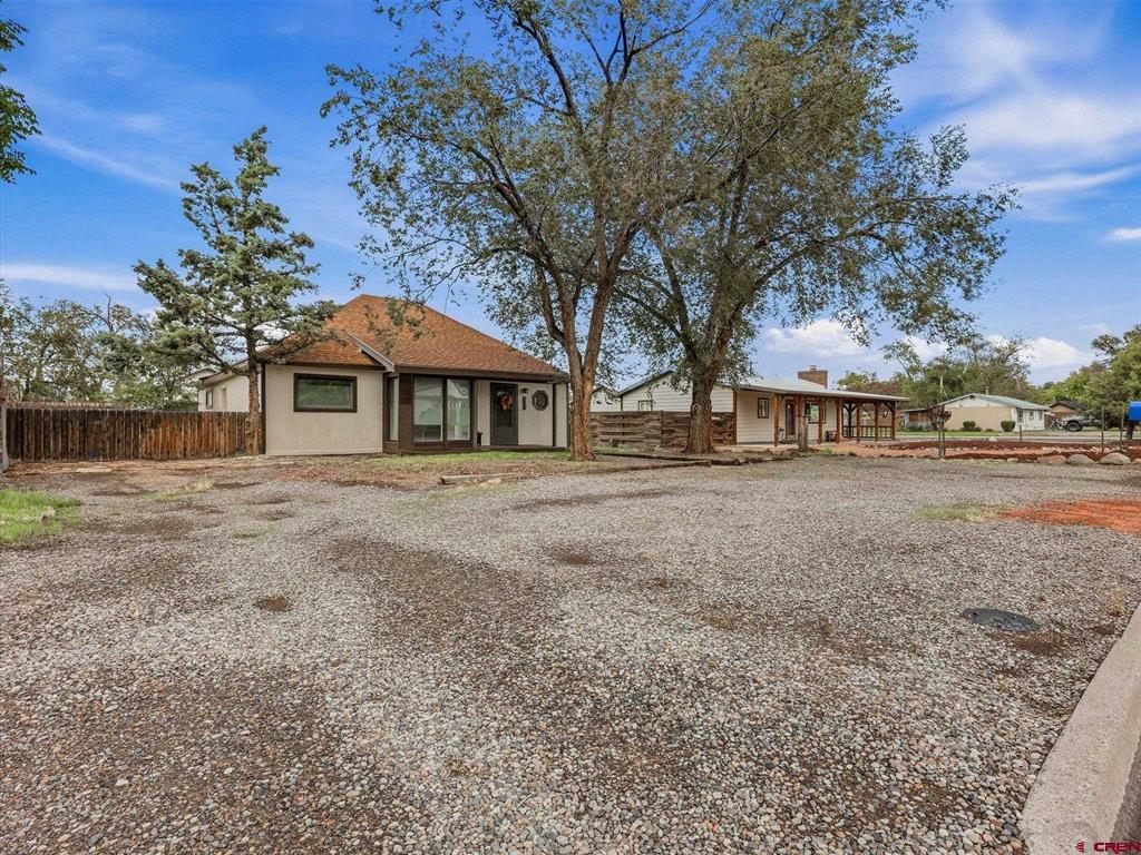 631 S 10th Street Montrose CO 81401