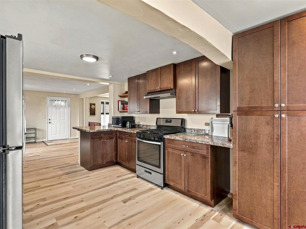 631 S 10th Street Montrose CO 81401
