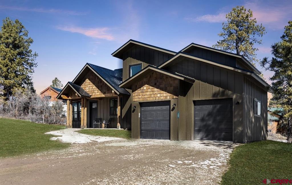 309 Arbor Drive Pagosa Springs CO 81147