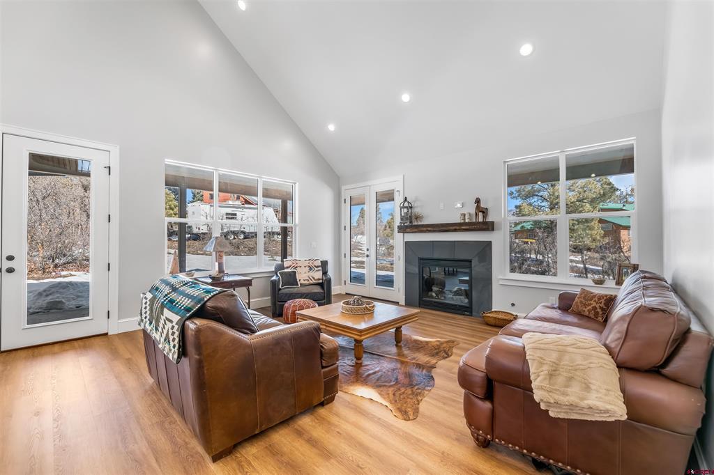 309 Arbor Drive Pagosa Springs CO 81147