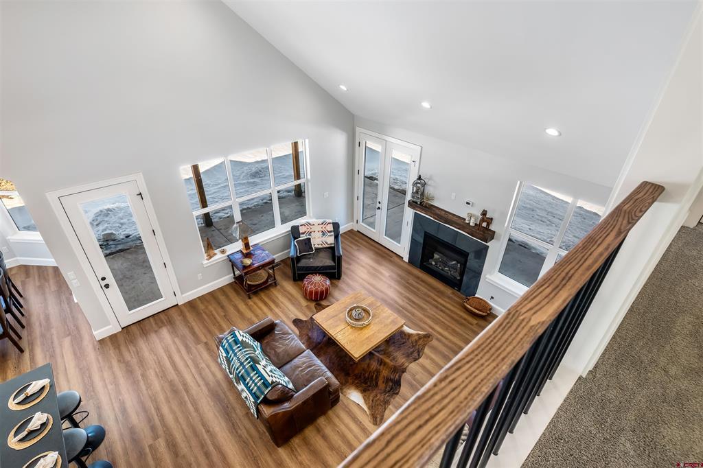 309 Arbor Drive Pagosa Springs CO 81147