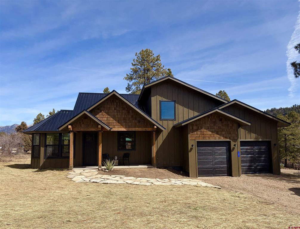 309 Arbor Drive Pagosa Springs CO 81147