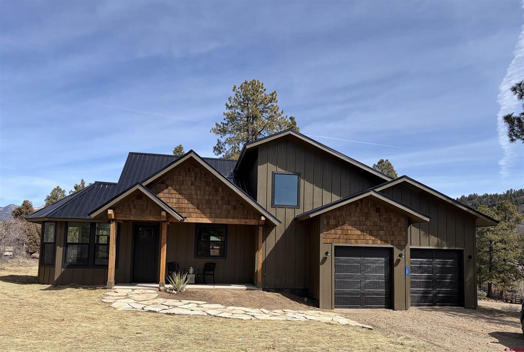 309 Arbor Drive Pagosa Springs CO 81147