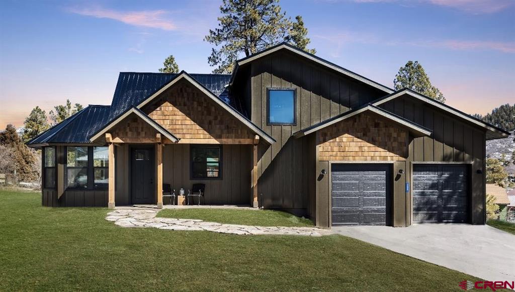 309 Arbor Drive Pagosa Springs CO 81147