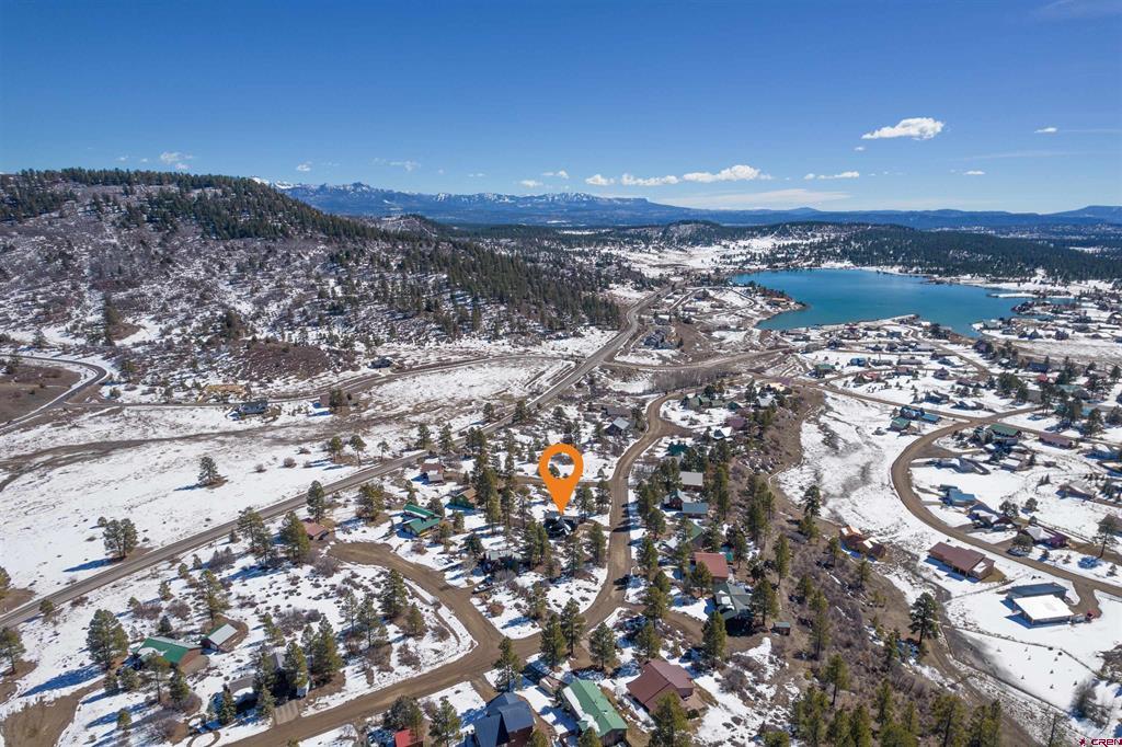 309 Arbor Drive Pagosa Springs CO 81147