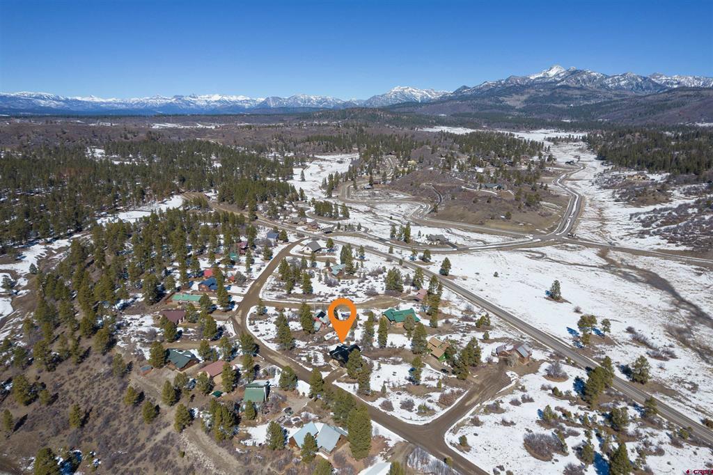 309 Arbor Drive Pagosa Springs CO 81147