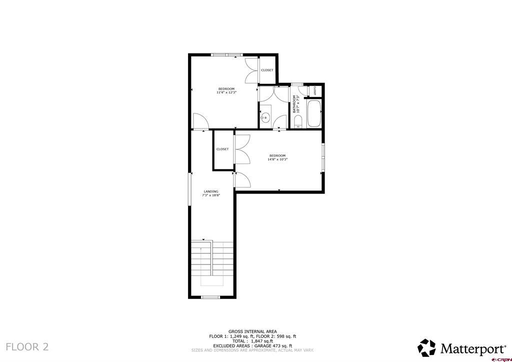 309 Arbor Drive Pagosa Springs CO 81147