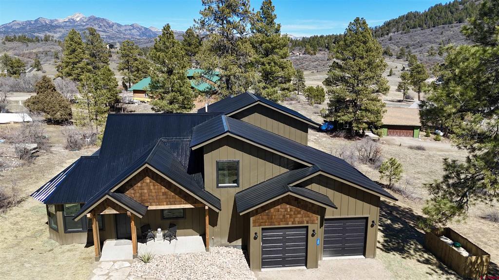 309 Arbor Drive Pagosa Springs CO 81147