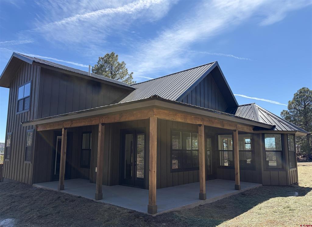 309 Arbor Drive Pagosa Springs CO 81147
