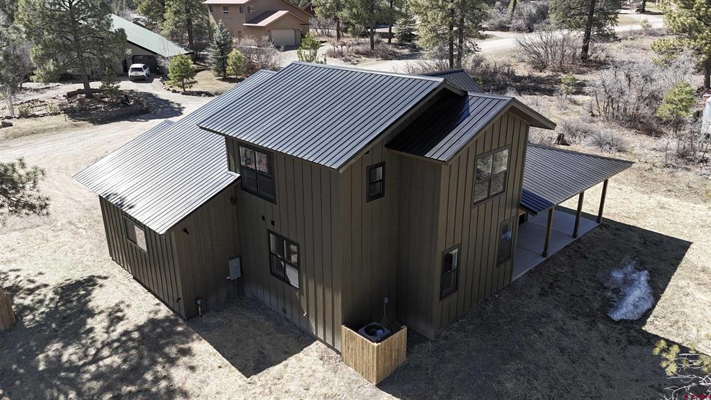 309 Arbor Drive Pagosa Springs CO 81147
