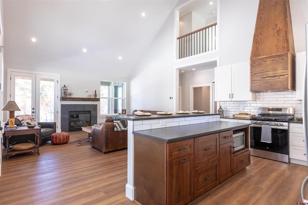 309 Arbor Drive Pagosa Springs CO 81147