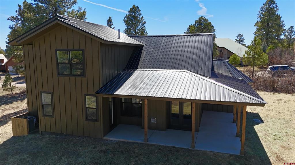 309 Arbor Drive Pagosa Springs CO 81147