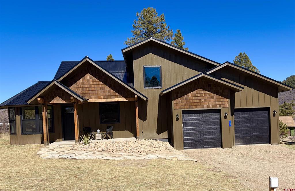 309 Arbor Drive Pagosa Springs CO 81147