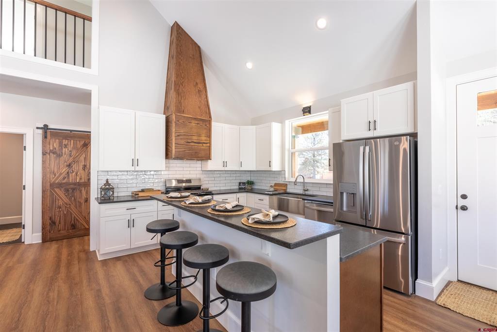 309 Arbor Drive Pagosa Springs CO 81147