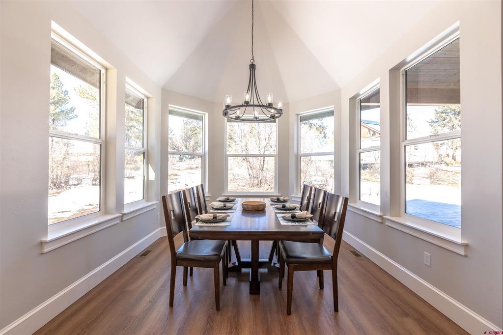 309 Arbor Drive Pagosa Springs CO 81147