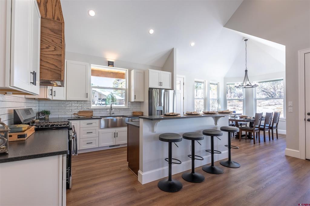 309 Arbor Drive Pagosa Springs CO 81147