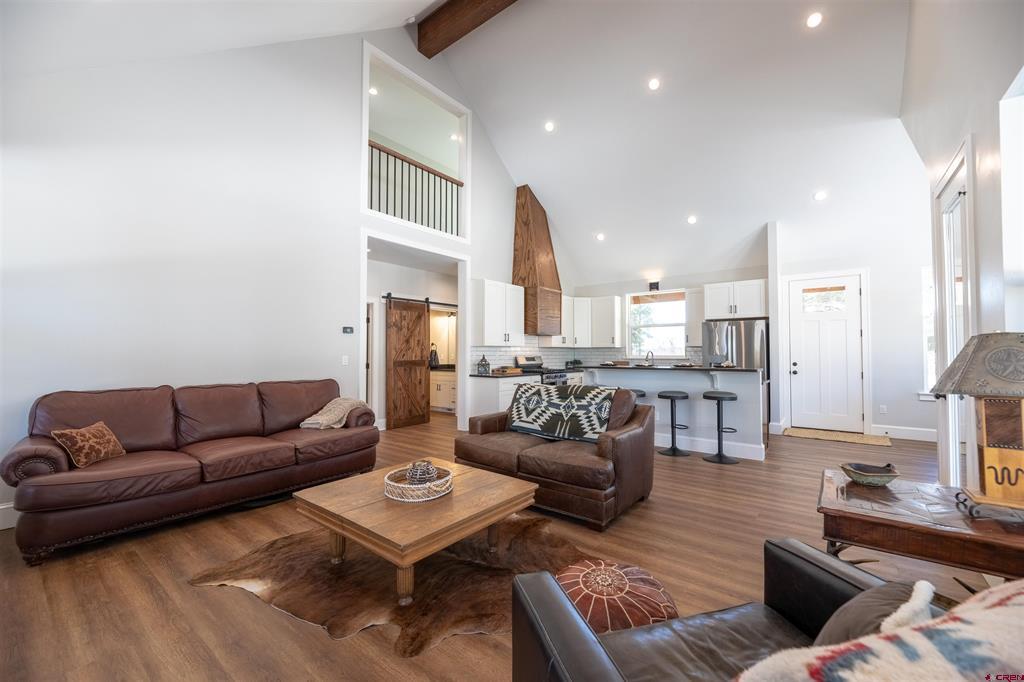 309 Arbor Drive Pagosa Springs CO 81147