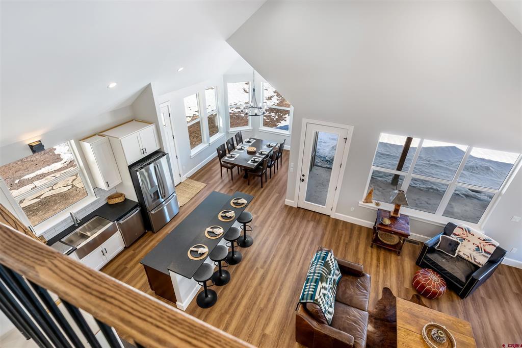 309 Arbor Drive Pagosa Springs CO 81147