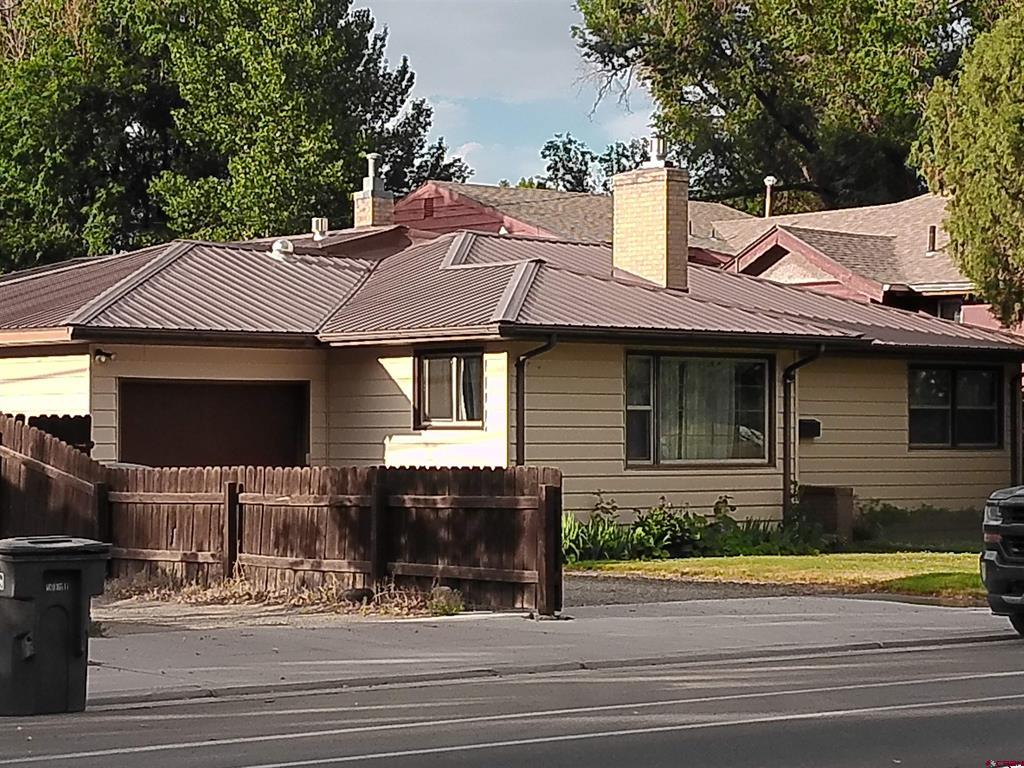 711 1st Street Alamosa CO 81101