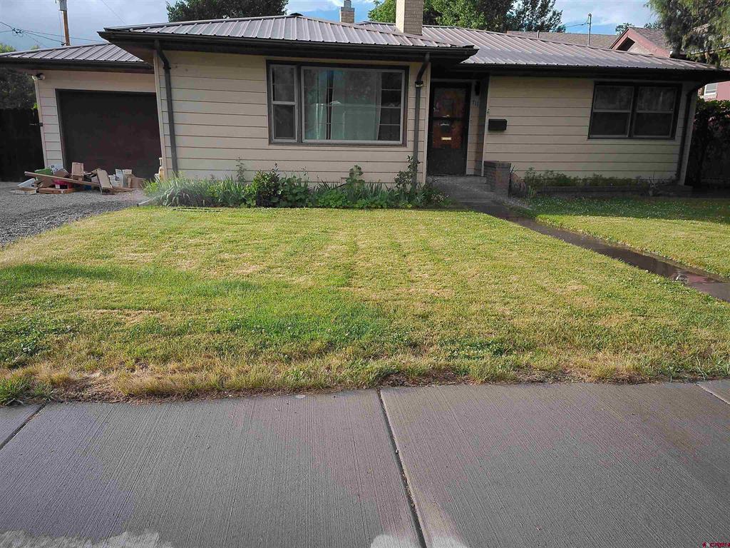 711 1st Street Alamosa CO 81101
