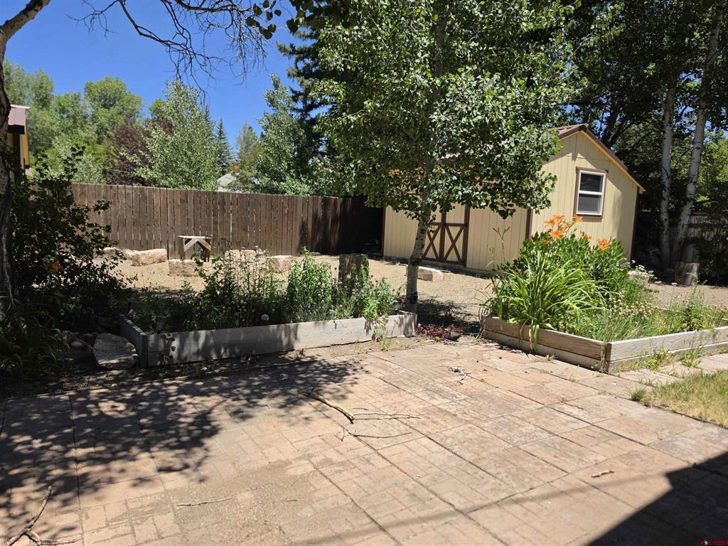 711 1st Street Alamosa CO 81101