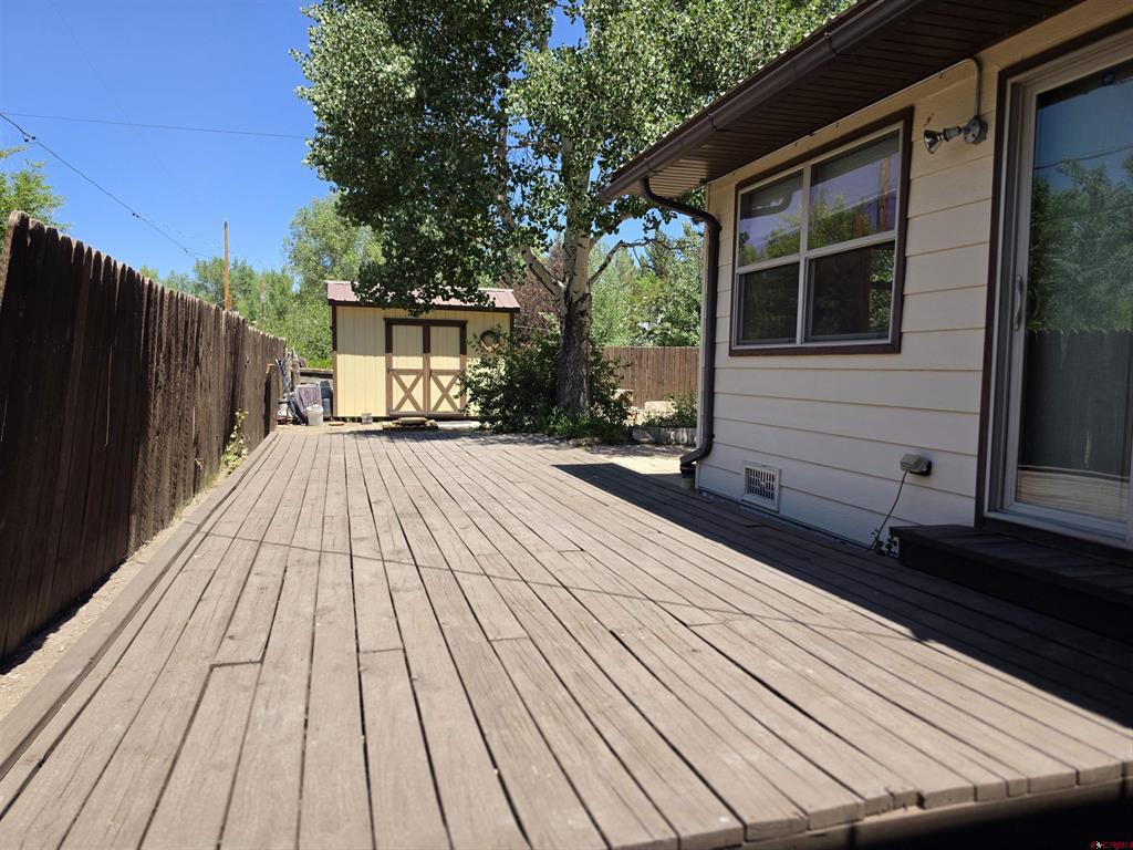 711 1st Street Alamosa CO 81101