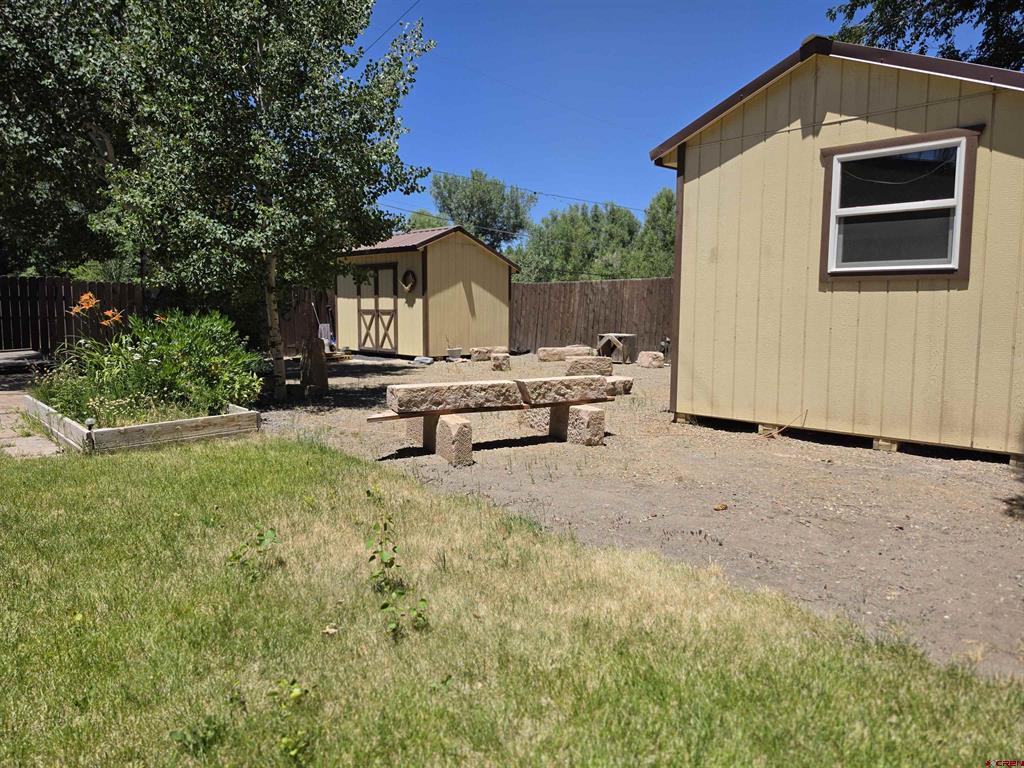 711 1st Street Alamosa CO 81101