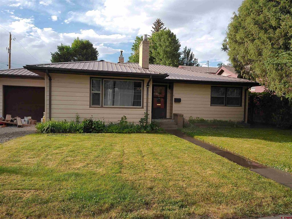 711 1st Street Alamosa CO 81101