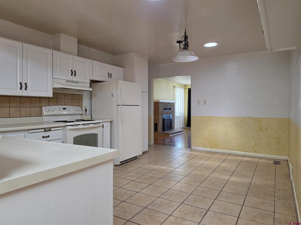 711 1st Street Alamosa CO 81101