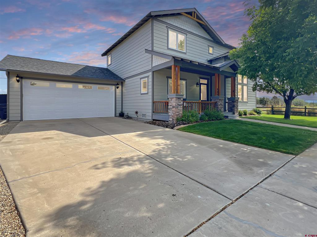 506 Amanda Lee Lane Cortez CO 81321