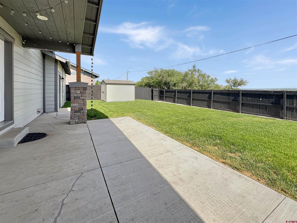 506 Amanda Lee Lane Cortez CO 81321