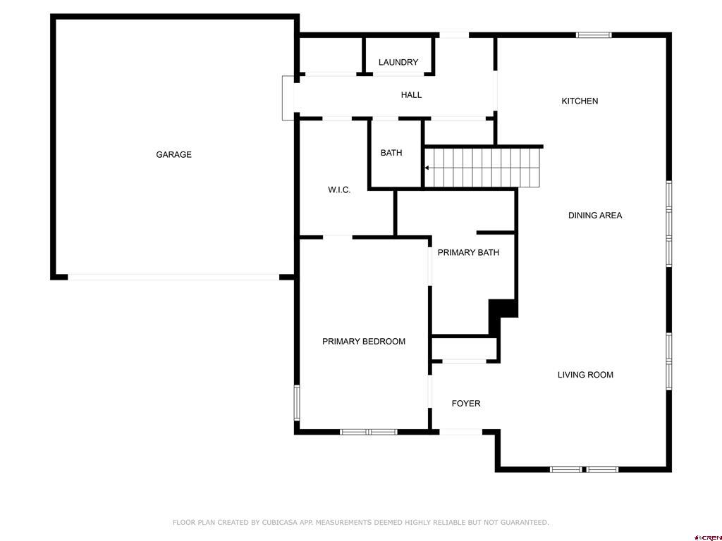 506 Amanda Lee Lane Cortez CO 81321