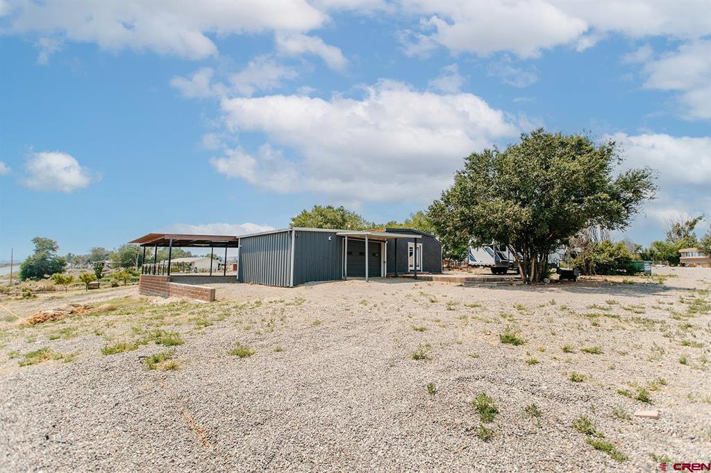 11530 Lakeview Drive Montrose CO 81403