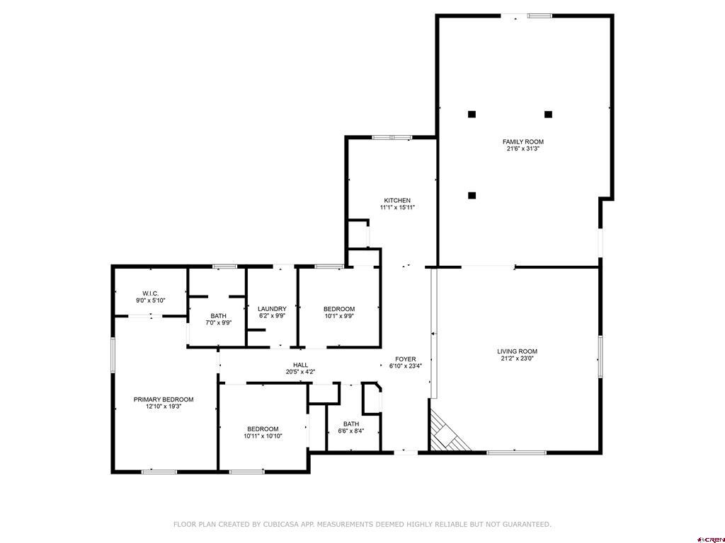 11530 Lakeview Drive Montrose CO 81403