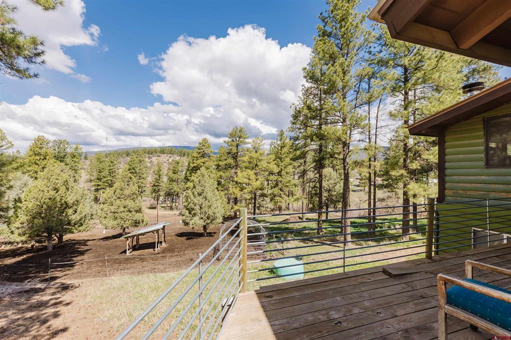 77 Navajo Circle Pagosa Springs CO 81147