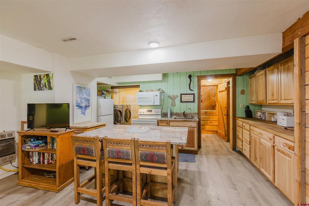 77 Navajo Circle Pagosa Springs CO 81147