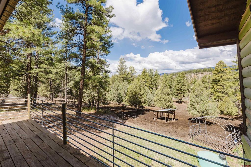 77 Navajo Circle Pagosa Springs CO 81147