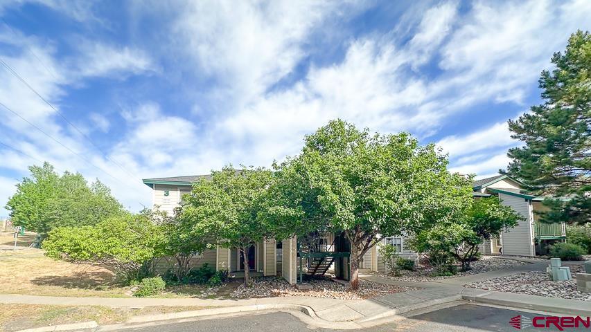 1100 Goeglein Gulch Road Durango CO 81301